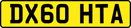 DX60HTA