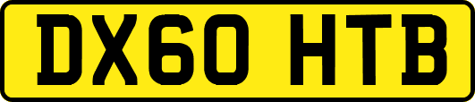 DX60HTB