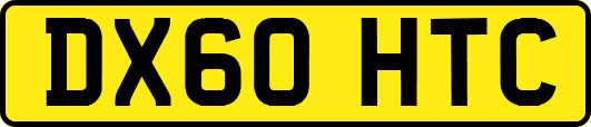 DX60HTC
