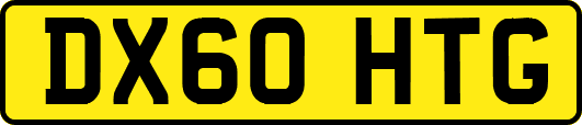 DX60HTG