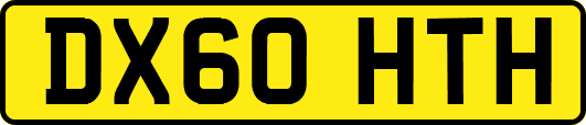 DX60HTH