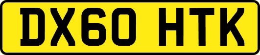 DX60HTK