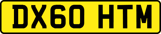 DX60HTM