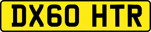 DX60HTR