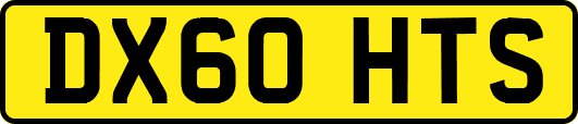 DX60HTS