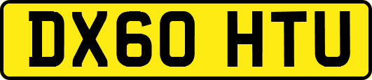 DX60HTU