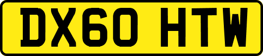DX60HTW