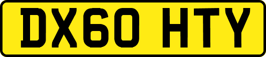 DX60HTY