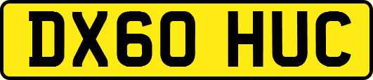 DX60HUC