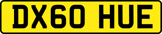 DX60HUE