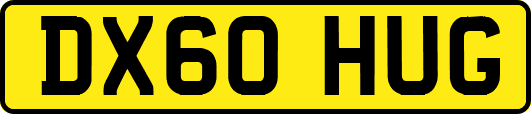 DX60HUG