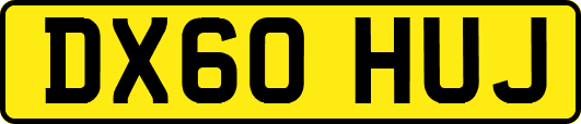 DX60HUJ