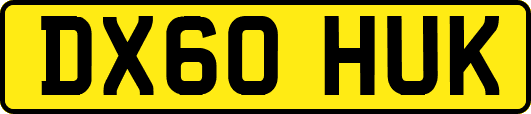 DX60HUK