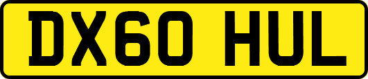 DX60HUL