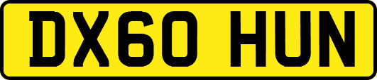 DX60HUN