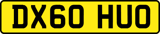 DX60HUO