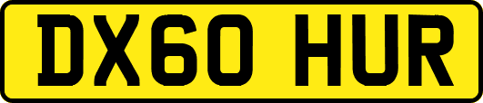 DX60HUR