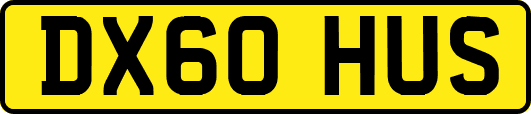 DX60HUS