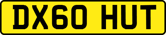 DX60HUT