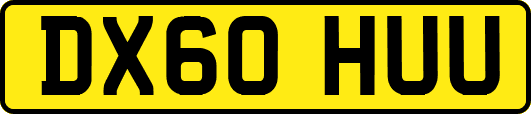 DX60HUU