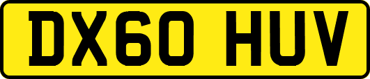 DX60HUV