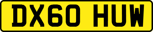 DX60HUW