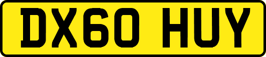 DX60HUY