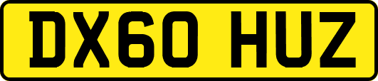 DX60HUZ