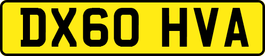 DX60HVA