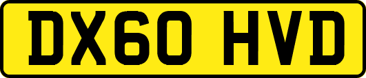 DX60HVD