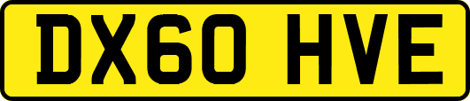 DX60HVE