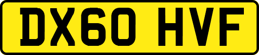 DX60HVF