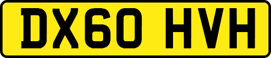 DX60HVH