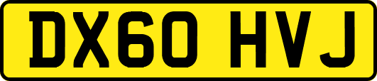 DX60HVJ