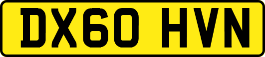 DX60HVN