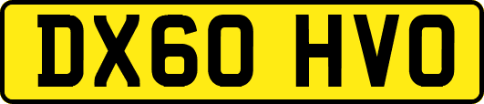 DX60HVO