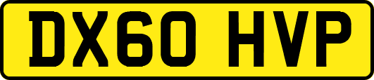 DX60HVP