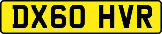 DX60HVR