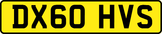 DX60HVS