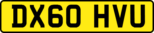 DX60HVU