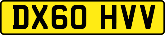 DX60HVV