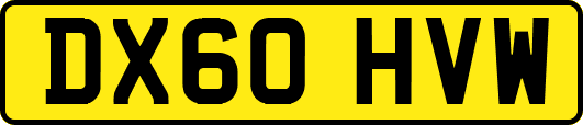 DX60HVW