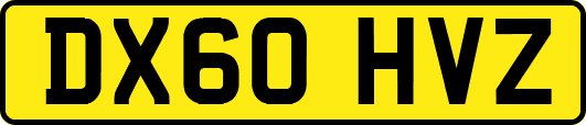 DX60HVZ