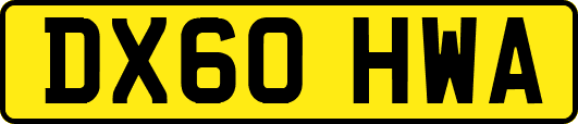 DX60HWA