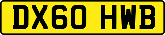 DX60HWB