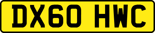 DX60HWC