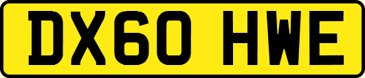 DX60HWE