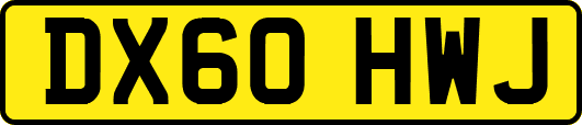 DX60HWJ