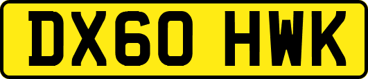 DX60HWK