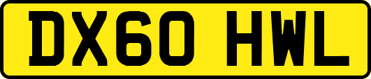 DX60HWL